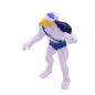 Preview: Thundercats Vultureman PVC Mini-Figur (1985) – Kidworks | hoppla-stuff.de